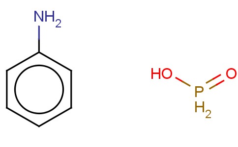 ANILINIUM HYPOPHOSPHITE